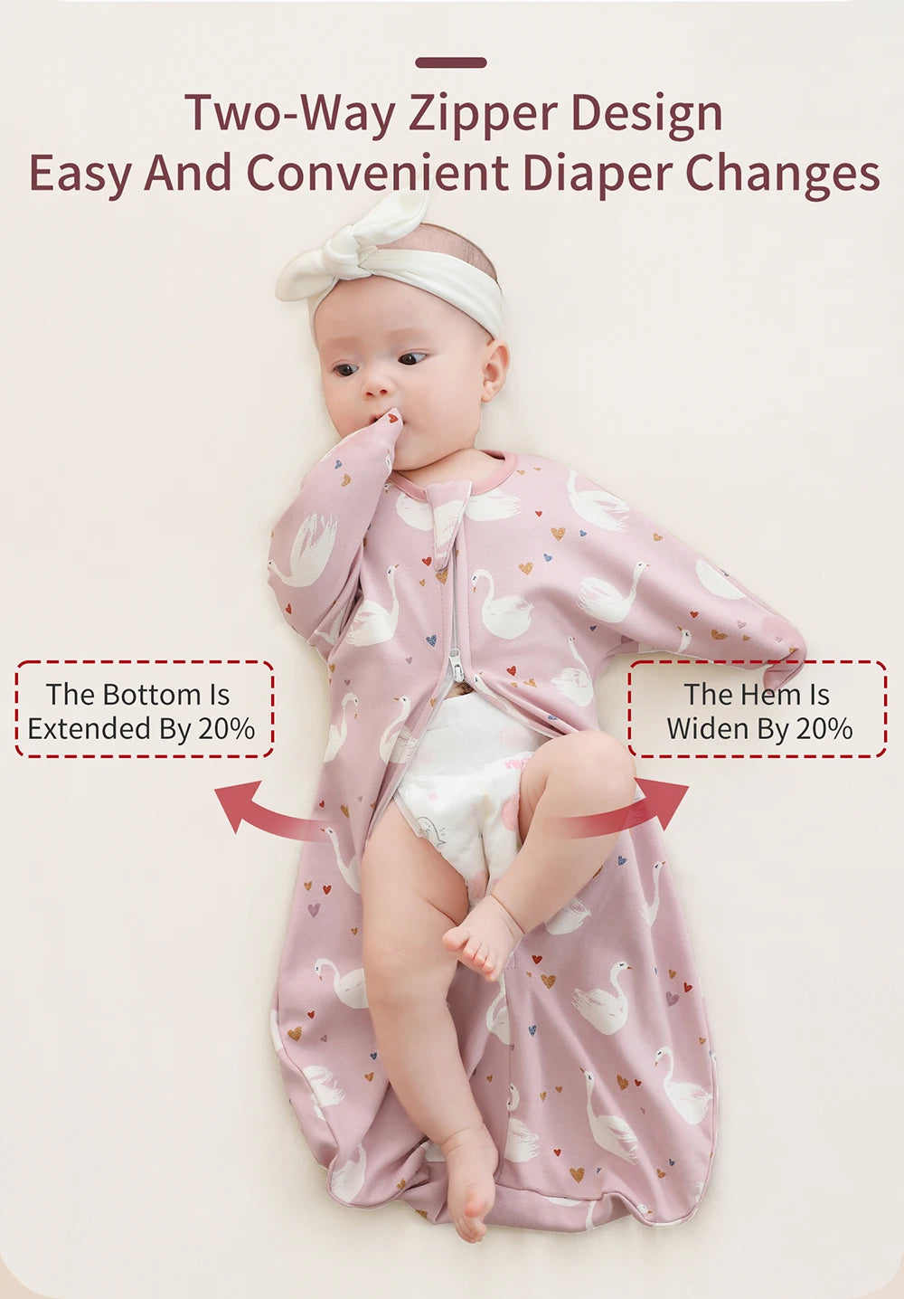 Newborn Swaddle
