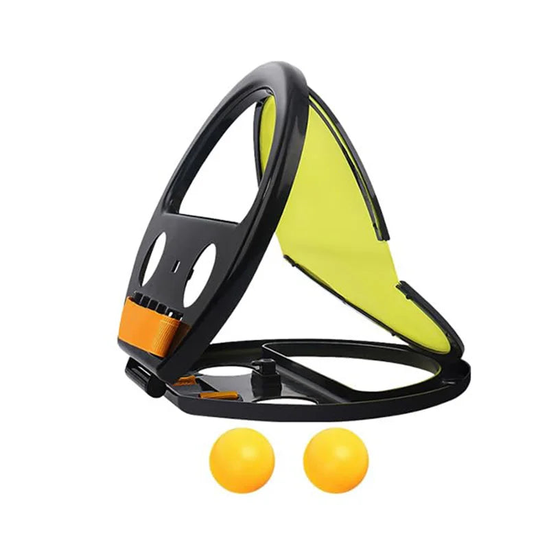 PopCatch - The Ultimate Toss & Catch Game for Indoor and Outdoor Fun