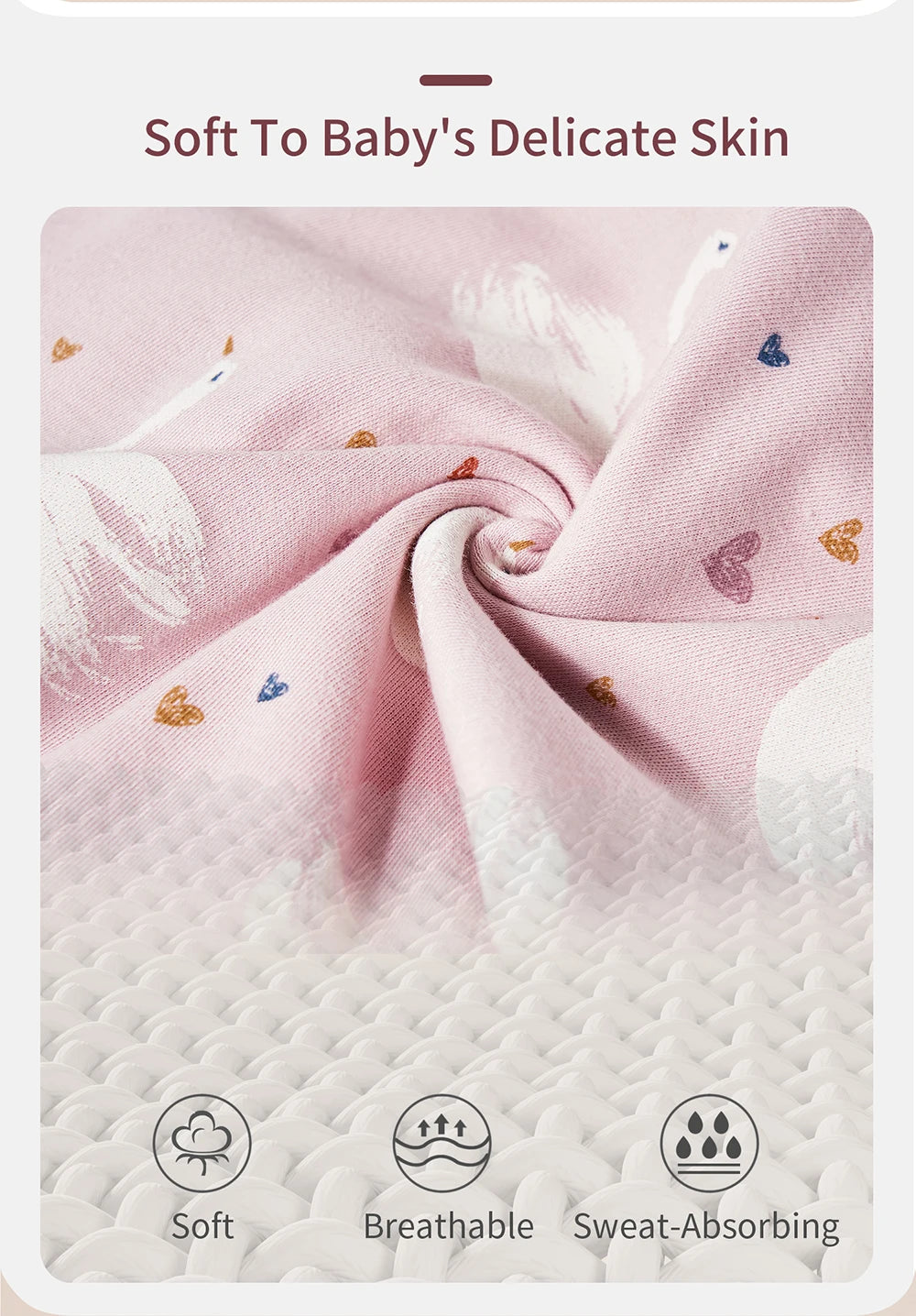Newborn Swaddle