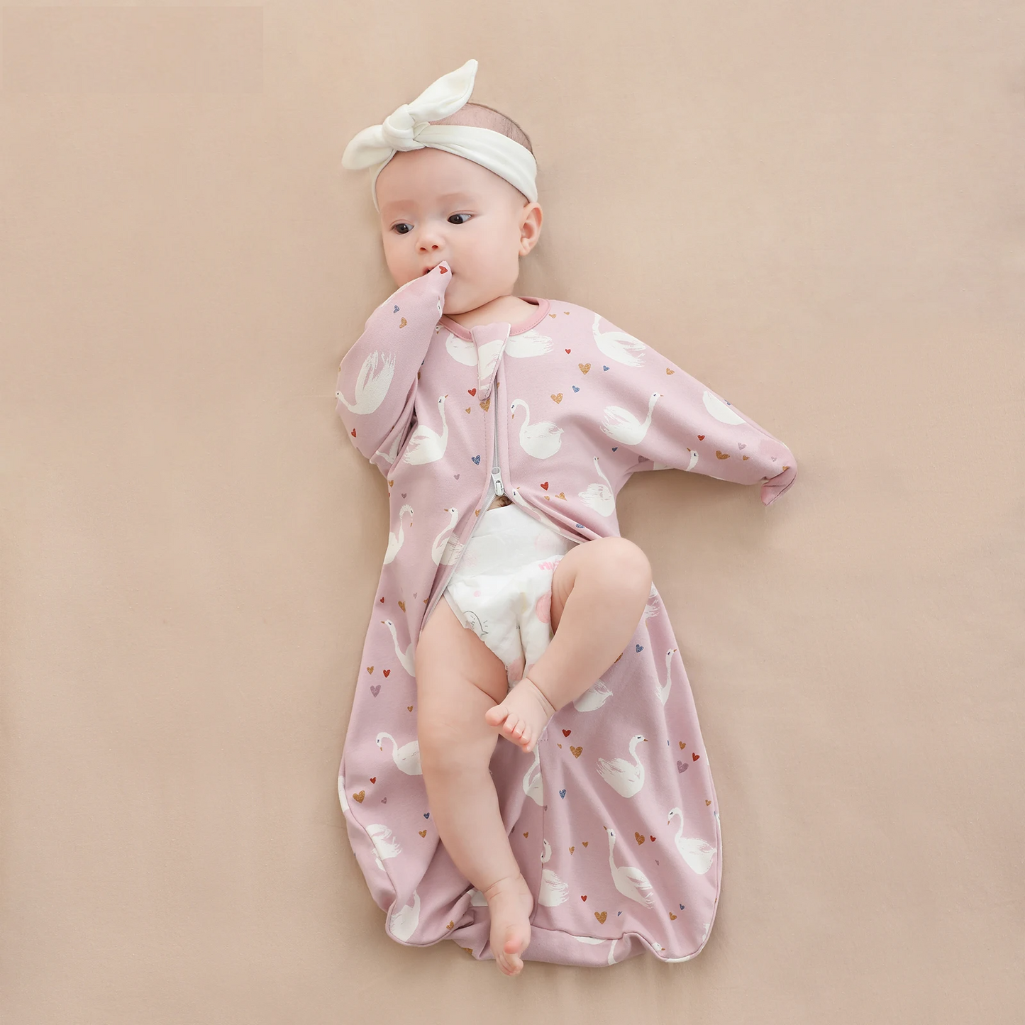 Newborn Swaddle