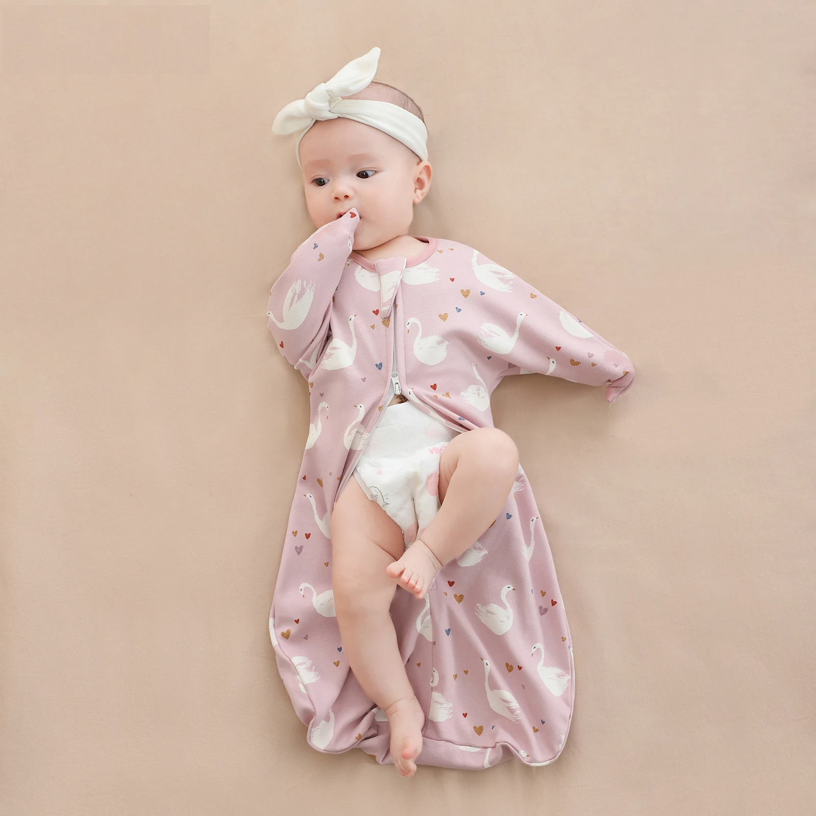 Newborn Swaddle