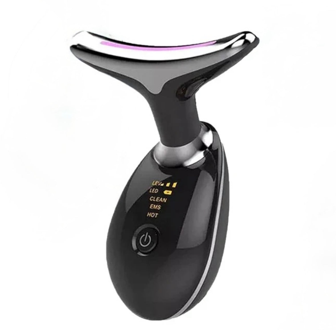 LumaSculpt Pro - Cleanse, Tighten, and Tone