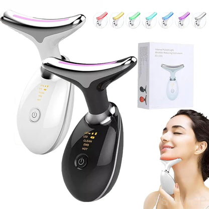 Face Sculpting Massager - Great for Baggy and Loose Skin